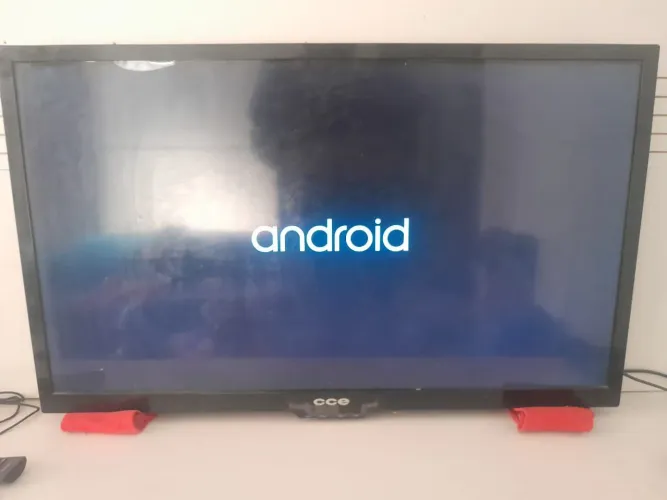 Tv CCE 39 Polegadas