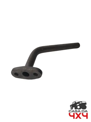 Cano Retorno Suspiro Ranger 3.0 Powerstroke 2006 2011