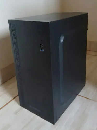 PC ntel i7 2ª geração (Sandy Bridge) + 8 GB RAM + Radeon R9 270X 2GB + 120GB SSD