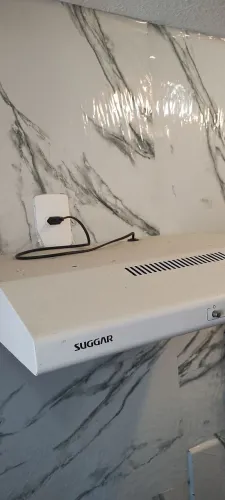 Suggar cozinha