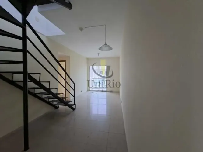 Cobertura à venda - Taquara - Jacarepaguá - Rio de Janeiro - RJ