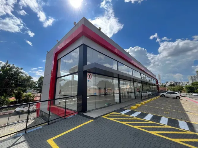 Sala Comercial para aluguel em Chapecó