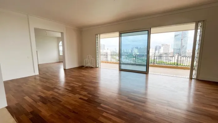 Apartamento à venda em Edifício Lindenberg São Paulo