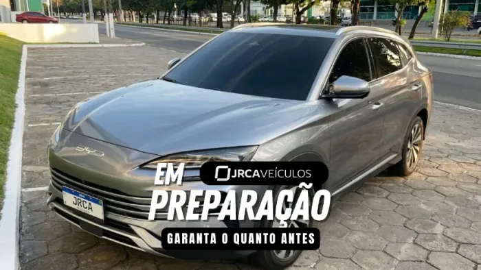 BYD Song Plus 1.5 16V Aut. (hibrido) 2026