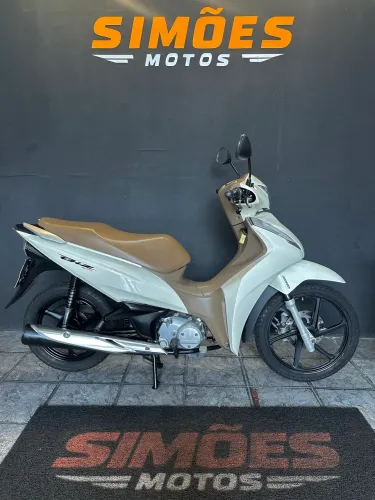 BIZ 125 2019