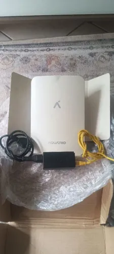 Modem 4G externo CPE Aquário 4000SX