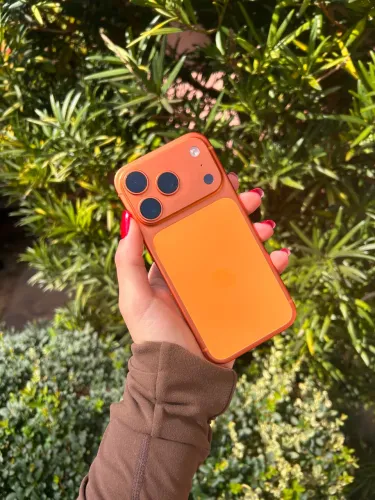 iPhone 17 Pro - NOVO