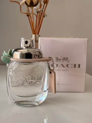 Perfume Coach New York EDT 30ml