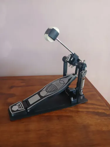 Pedal de bumbo