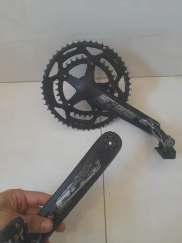 pedivela ômega fsa