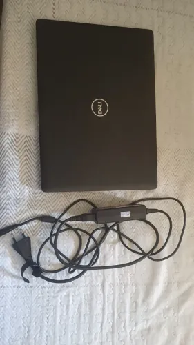 Notebook Dell