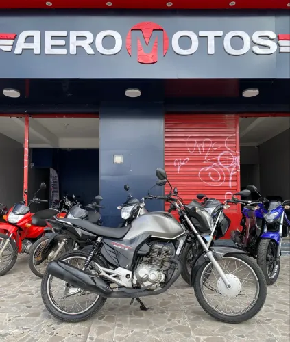 START 160cc (2020) em oferta 