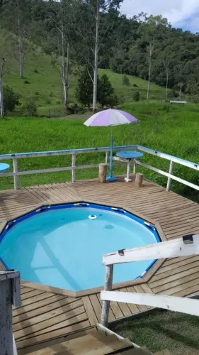 Sítio para Venda em Paraibuna, Área Rural de Paraibuna