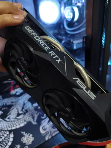 Rtx 2060 super 8gb