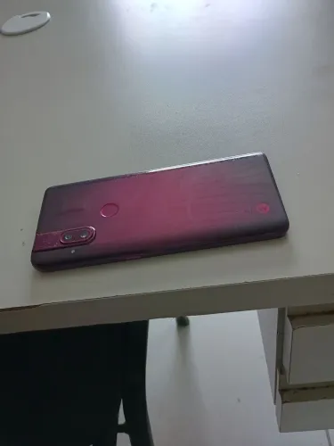 Motorola one hyper