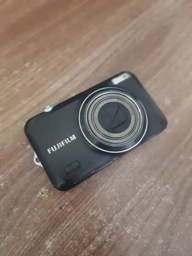 Câmera Digital Fujifilm FinePix JX280 | NÃO TESTADA