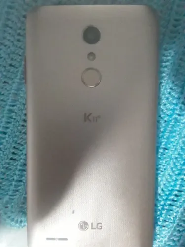 Vende se celular lgk11 80 reais