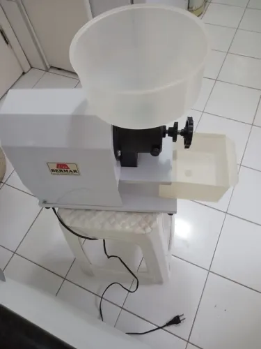 Moinho Bermar Seminovo