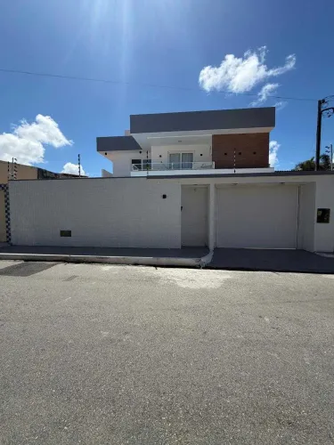 Casa na Farolândia de Alto Padrão imperdível [5705]