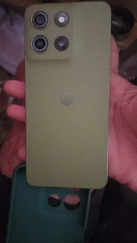 Telefone novo para ir embora hoje