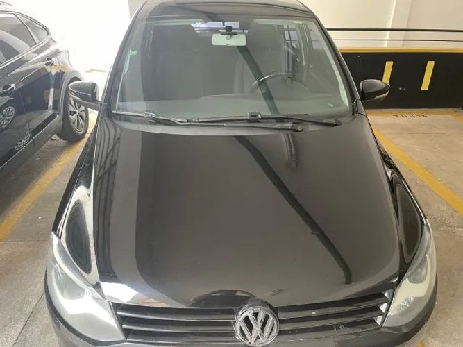 Imagem de Volkswagen Fox 1.0 MI Total Flex 8V 5P 2013