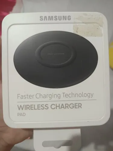 Carregador por Indução