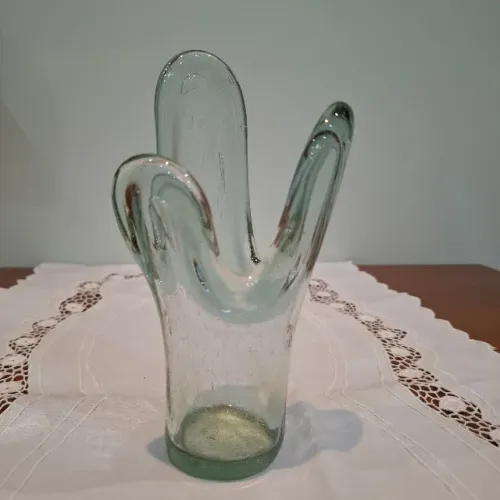 Vaso de murano