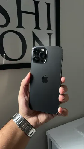iPhone 13 pro max 128gb seminovo