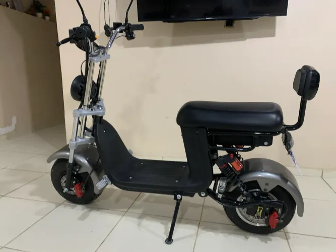 Autopropelido 1000w