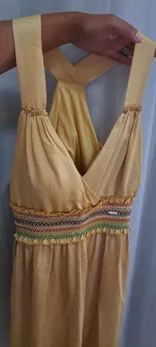 Vestido de Festa