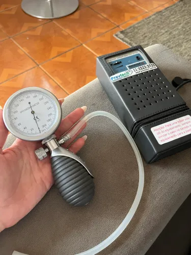 DOPPLER VETERINÁRIO 