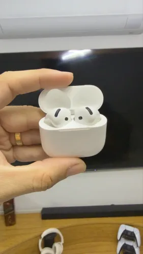AirPods 4 Original (na garantia)
