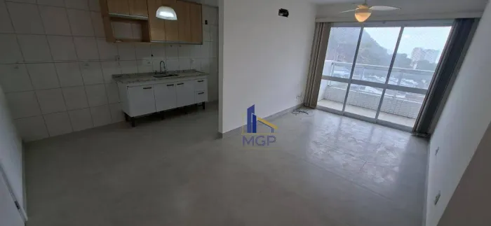 Apartamento com 2 dormitórios para alugar, 68 m² por R$ 3.400,00/mês - Vila Valença - São