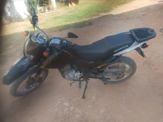 Nxr Bros 150