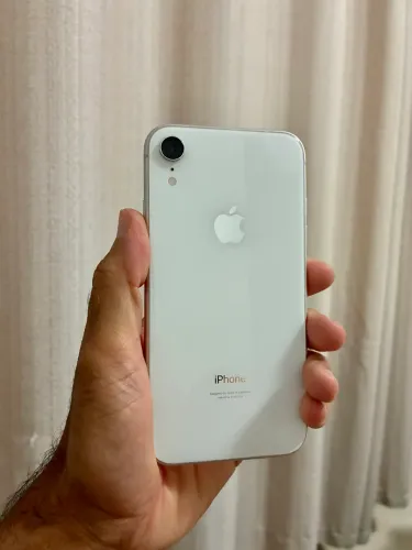iPhone XR 64gb Impecável