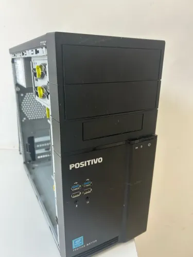 Pc para retirada de peças 7º Geração Intel ( precisa trocar a placa mãe )