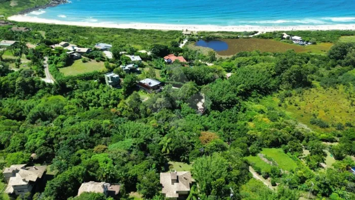 Casa CANTO NORTE DA SILVEIRA - GAROPABA/SC
