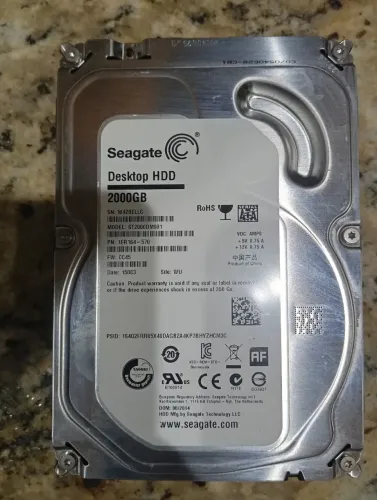 Hd 2 tera