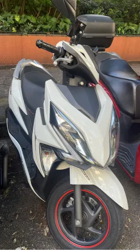Moto elite 2019
