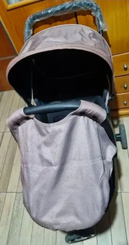 Carrinho de bebe 