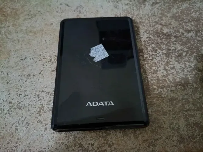 HD Externo de 1TB Sata