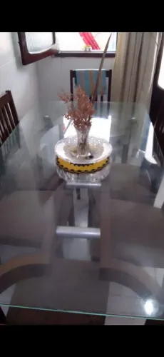 Mesa 6 lugares