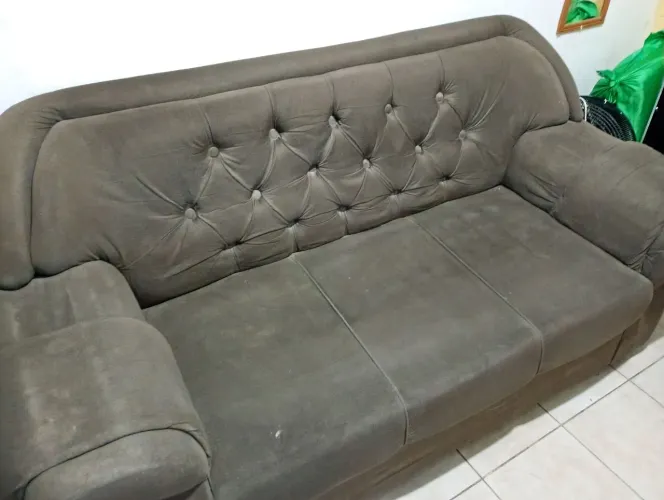 Sofá 
