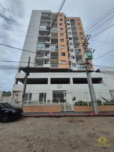 Apartamento em Aribiri - Vila Velha, ES