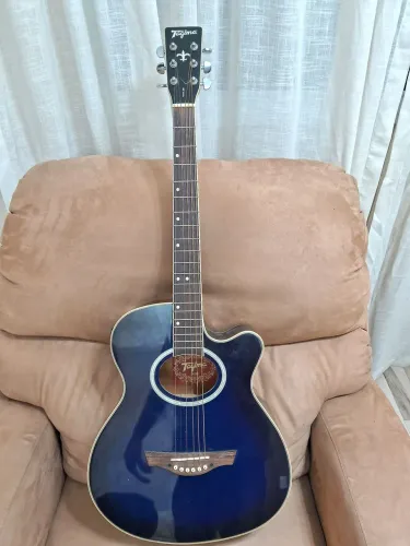 Violão Tagima Dallas