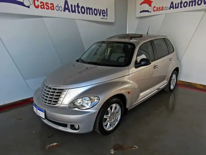 Chrysler PT Cruiser Touring Dec. Edition 2.4 16V 2010