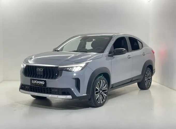 Fiat Fastback Audace 200 TB AUT (hibrído) 2026