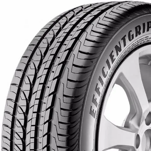 Pneu Novo 205/60r15 Goodyear EfficientGrip Performance 91H