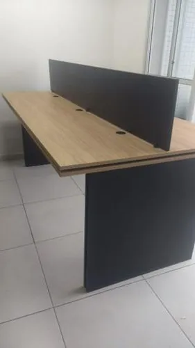 Mesas para Escritórios - Bancadas