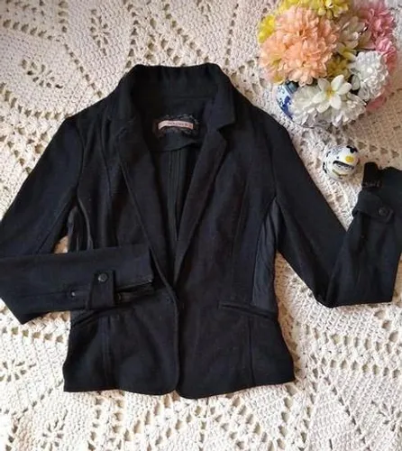 Blazer de frio feminino